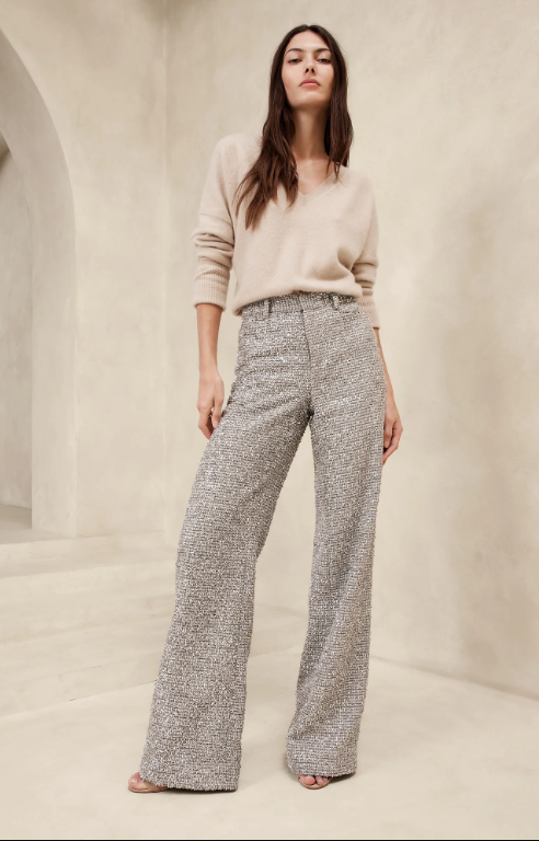 Petite Pants Round Up: Finding the Right Pair