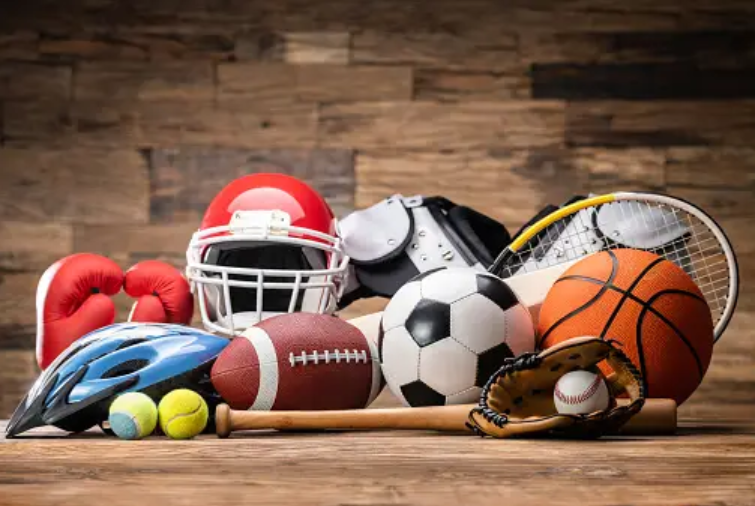 Must Have Sports Gear for your Favorite Young Athlete